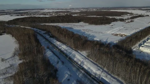 Train movement Stock Footage 168828669