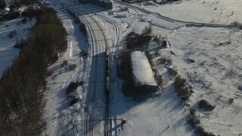 Train movement Stock Footage 168831615