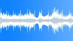 Train Noise Ambience 02 - LoopSound Effect