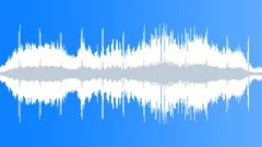 Train Noise Ambience 04 - LoopSound Effect
