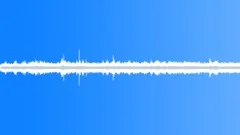 Train or cruiseship terminal, interior ambience - PART 1Sound Effect