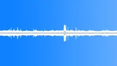 Train or cruiseship terminal, interior ambience - PART 2Sound Effect