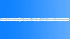 Train or cruiseship terminal, interior ambience - PART 3 Sound Effect