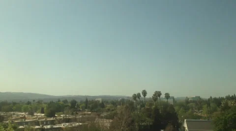 Train pan Stock Footage 36553155