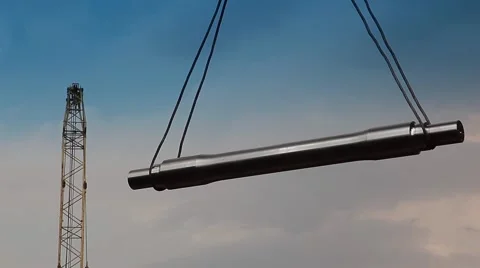 Train parts timelapse Video stock 62759527