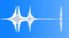 Train Pass No Horn 03Sound Effect