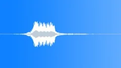Train Passby 04 Sound Effect
