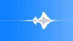 Train Passby 05 Sound Effect