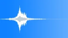 Train Passby Left to Right Short 07 Sound Effect