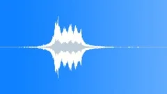 Train Passby Left to Right Short 19 Sound Effect