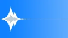 Train Passby Left to Right Short 37 Sound Effect