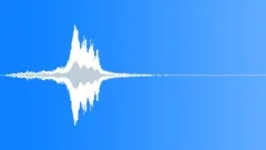 Train Passby Left to Right Short 29 Sound Effect
