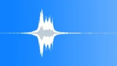 Train Passby Left to Right Short 26 Sound Effect