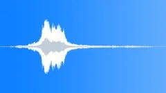 Train Passby Left to Right Short 40 Sound Effect