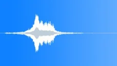 Train Passby Left to Right Short 33 Sound Effect