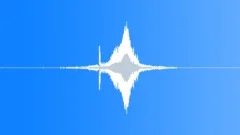 Train Passby Right to Left with Horn Short 21Sound Effect