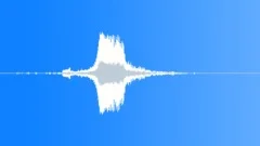 Train Passby Right to Left with Horn Short 24Sound Effect