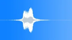 Train Passby Right to Left with Horn Short 20 Sound Effect