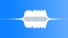 Train Passby Right to Left Long 03 Sound Effect