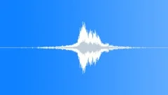 Train Passby Right to Left Short 06 Sound Effect