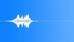 TRAIN, PASSENGER Sound Effect