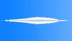 TRAIN, PASSENGER Sound Effect