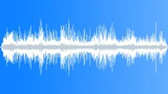 TRAIN, PASSENGER Sound Effect