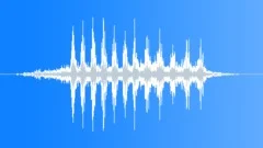 TRAIN, PASSENGER Sound Effect