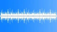 TRAIN, PASSENGERSound Effect