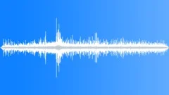 TRAIN, PASSENGERSound Effect