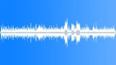 TRAIN, PASSENGER Sound Effect
