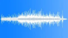 TRAIN, PASSENGERSound Effect