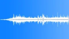 TRAIN, PASSENGERSound Effect