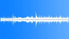TRAIN, PASSENGERSound Effect