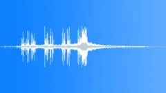 TRAIN, PASSENGER Sound Effect