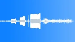 TRAIN, PASSENGER Sound Effect