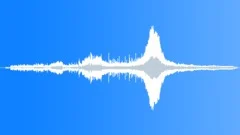 TRAIN, PASSENGERSound Effect
