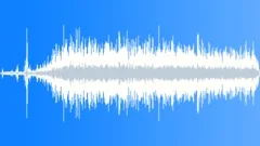 TRAIN, PASSENGERSound Effect