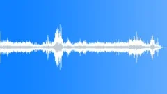 TRAIN, PASSENGER Sound Effect