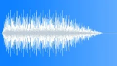 Train Passes 1Sound Effect