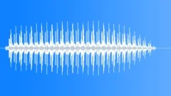 Train Passes 2Sound Effect