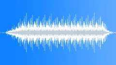 Train Passing 1Sound Effect