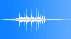 Train passing by 1Sound Effect