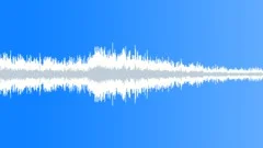 Train Passing 2 Sound Effect