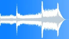 Train Passing (3)Sound Effect