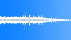 Train Passing Below Sound Effect