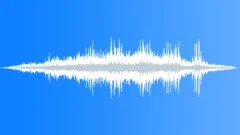 Train Passing By Sound Effect