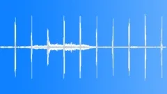 Train Passing Through Rural Valley 2Sound Effect