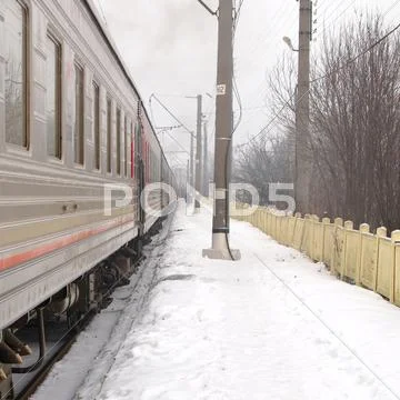 Train Stock Photos