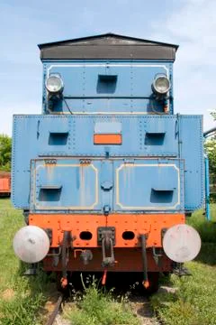 Train Stock Photos